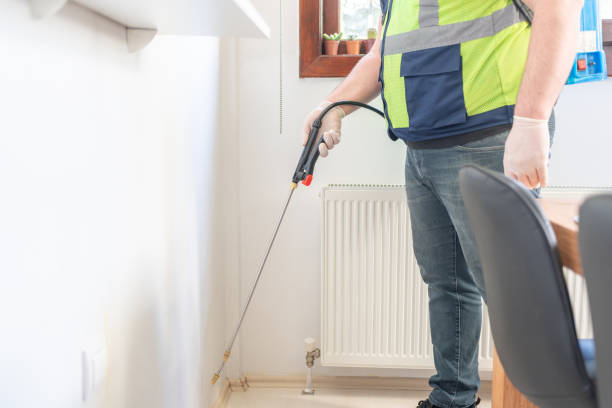 Best Pest Removal Services  in Monrovia, IN